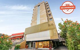 Hotel Nami Residency Ahmedabad 3*